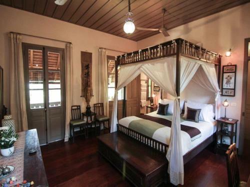 Hotel Satri House Secret Retreats
