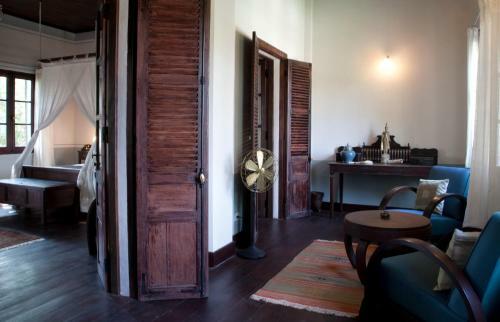 Hotel Satri House Secret Retreats