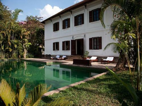 Hotel Satri House Secret Retreats