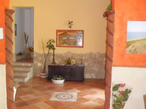 Bed & Breakfast La Mimosa Apartment