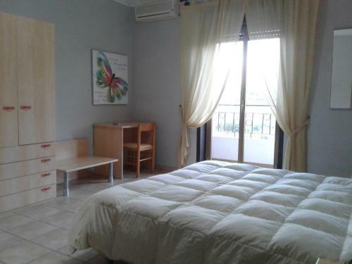 Bed & Breakfast La Mimosa Apartment