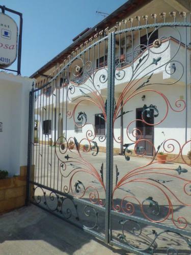Bed & Breakfast La Mimosa Apartment