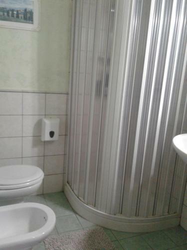 Bed & Breakfast La Mimosa Apartment