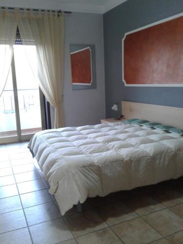Bed & Breakfast La Mimosa Apartment