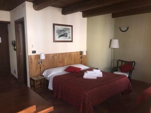 Hostal Residence Du Commerce