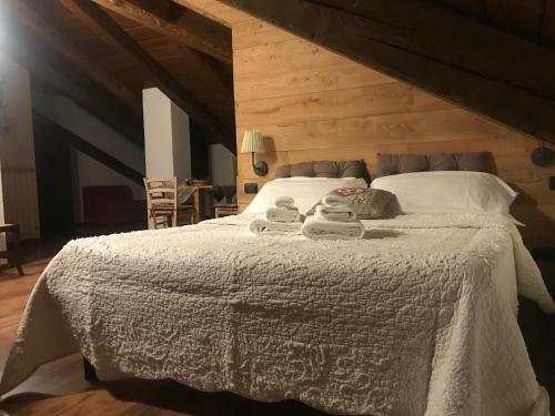 Hostal Residence Du Commerce