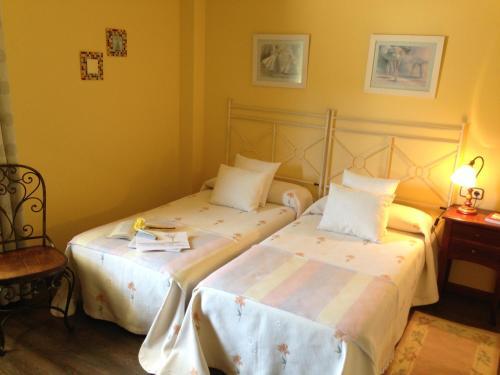 Agroturismo Casas Cuncheiro