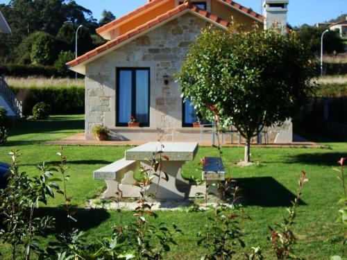 Agroturismo Casas Cuncheiro