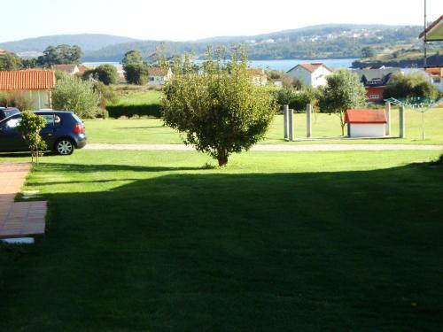 Agroturismo Casas Cuncheiro