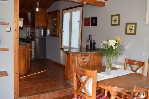 Agroturismo Casas Cuncheiro