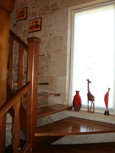 Agroturismo Casas Cuncheiro