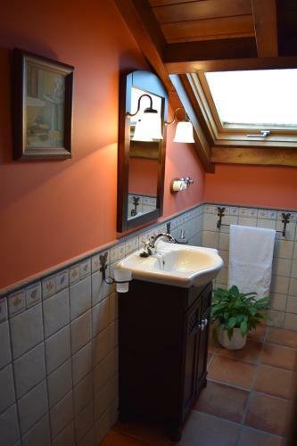 Agroturismo Casas Cuncheiro