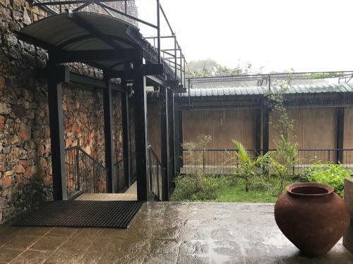 The Rainforest Ecolodge - Sinharaja
