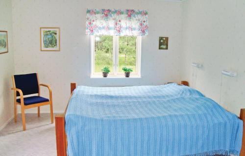 Holiday Home Trism�len Vrigstad