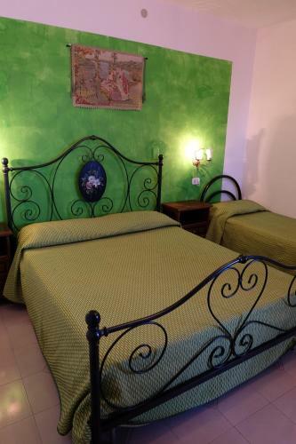 Agroturismo B&B Agrumeto