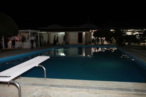 Agroturismo B&B Agrumeto