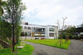 Agroturismo Love To Stick Together