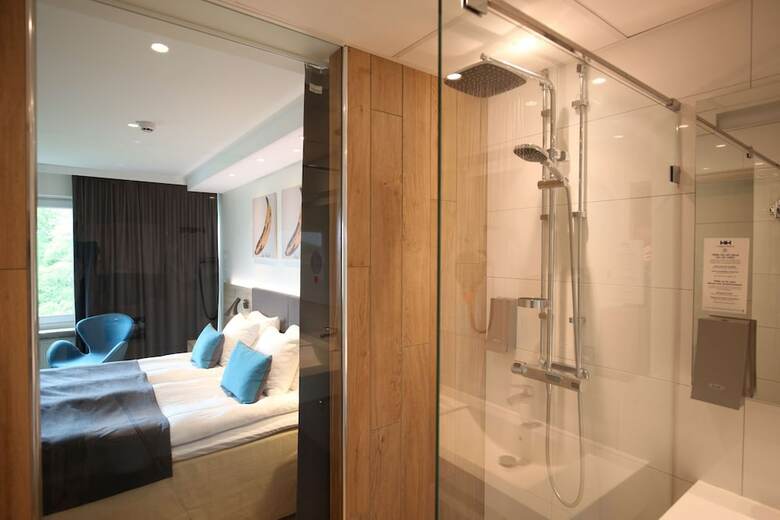 Best Western Hotell Halland