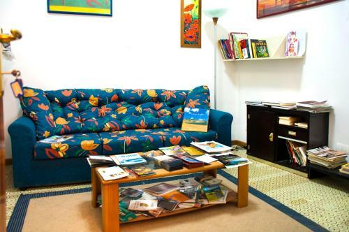 Hostal B&B Il Colle