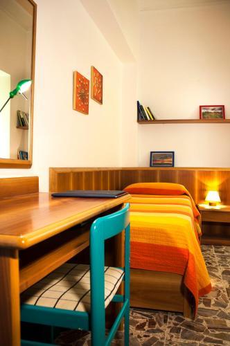Hostal B&B Il Colle