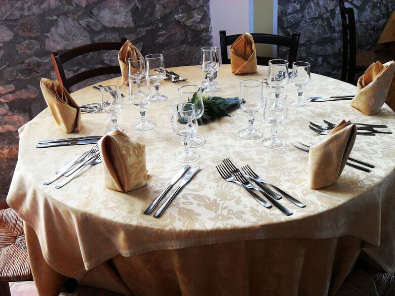Agroturismo Turismo Rurale Baglio Segesta