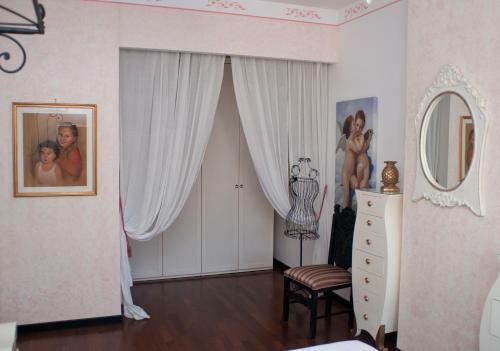 Apartamento Vacanze Venezia Cortina