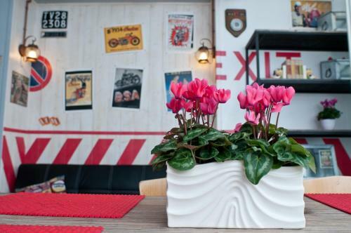 Apartamento Vacanze Venezia Cortina