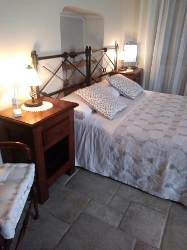 Agroturismo Agriturismo Il Borgo