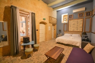 Bed & Breakfast Trabuxu Boutique Living