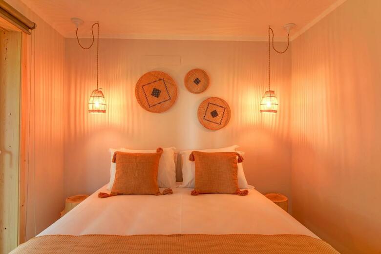 Agroturismo Wecamp Reserva Alecrim