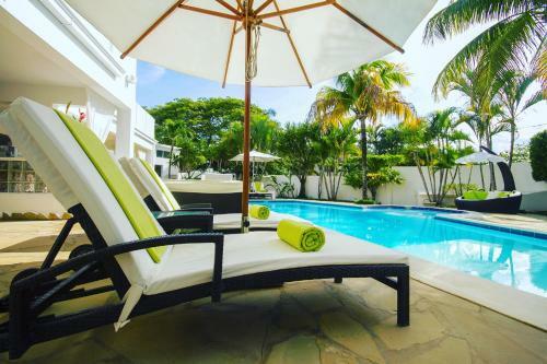 Hotel Casa Veintiuno