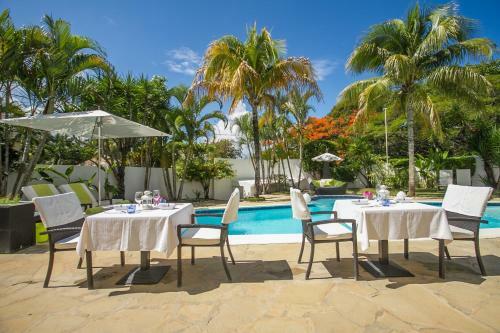 Hotel Casa Veintiuno
