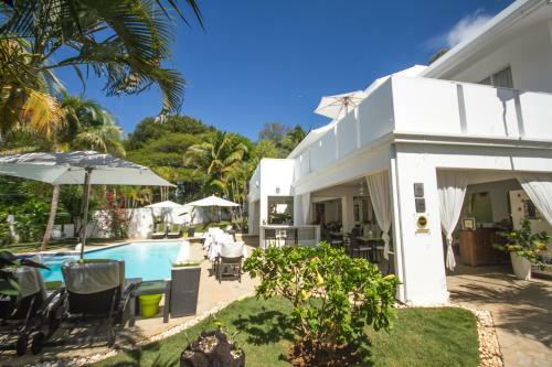 Hotel Casa Veintiuno