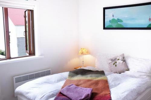 Hostal Fagrahlid Guesthouse