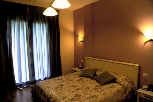Hotel Restaurant Dreri