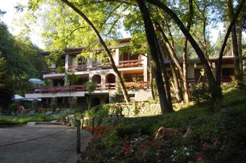 Hotel Restaurant Dreri