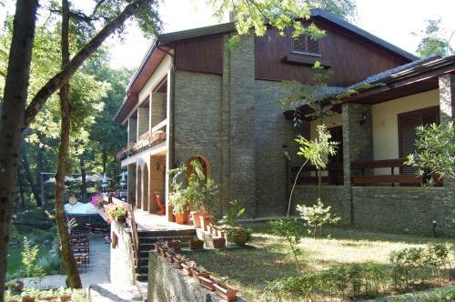 Hotel Restaurant Dreri