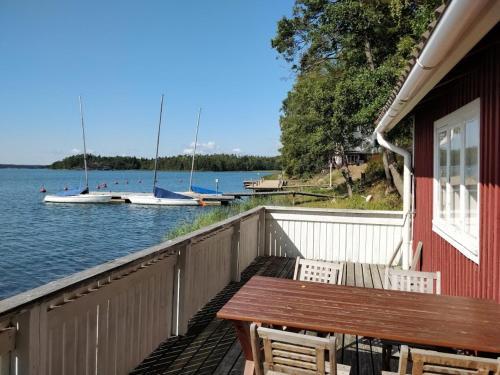 Pensar Syd Villa