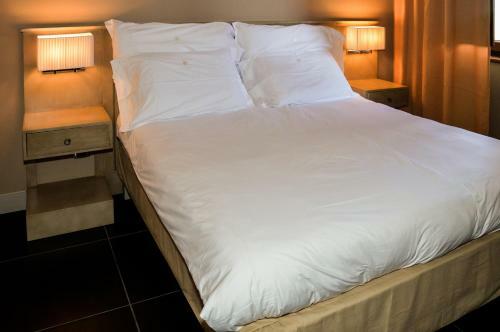 Roccamonfina Palace Hotel