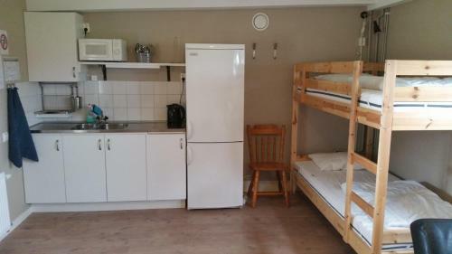 Agroturismo Bj�rk�ngs Vandrarhem