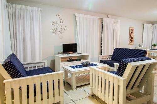 Apartamentos Madiolyn