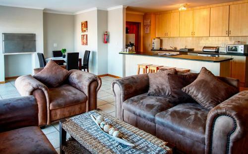 Apartamentos Madiolyn