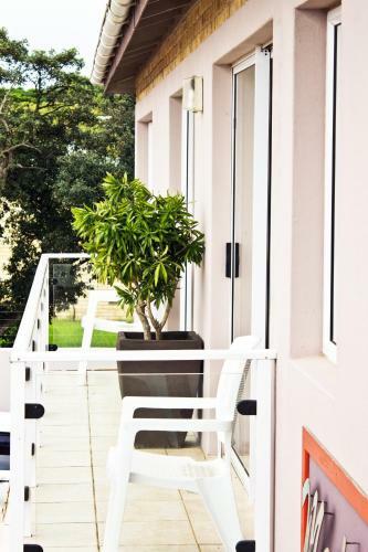 Apartamentos Madiolyn