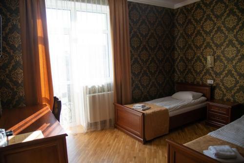 Hotel Complex Zolota Pidkova