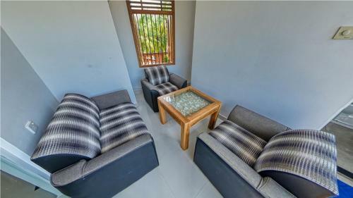 Hostal Sky Garden Guest House