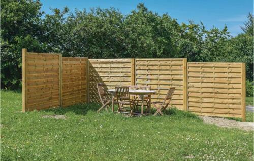 Holiday Home Pont Losquet