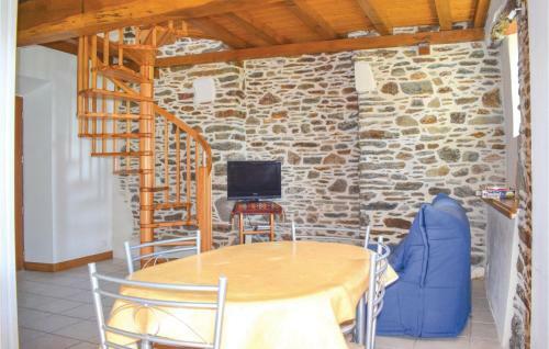 Holiday Home Pont Losquet