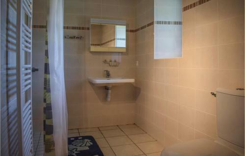 Holiday Home Pont Losquet