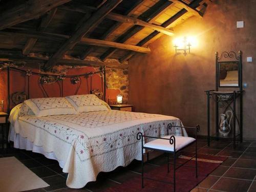 Agroturismo Complejo Rural Agoga de Las M�dulas