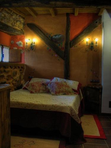 Agroturismo Complejo Rural Agoga de Las M�dulas